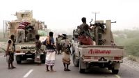 الحوثيون ينفون سيطرة التحالف على مطار الحديدة