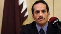 قطر: ندعم جلوس فرقاء الأزمة اليمنية إلى طاولة واحدة