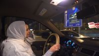 طريق المرأة السعودية لقيادة السيارة.. نشاط حقوقي لـ30 عاما