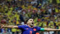 ثلاثية كولومبيا تطيح ببولندا من كأس العالم