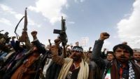 تصاعد التوترات في اليمن بسبب إطلاق صواريخ قبيل زيارة مبعوث الأمم المتحدة