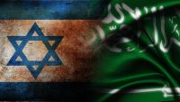 لقاء سعودي إسرائيلي في الأردن سرا لإتمام "صفقة القرن"