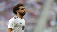 أول تغريدة لمحمد صلاح بعد الخروج من كأس العالم.. أثارت جدلا