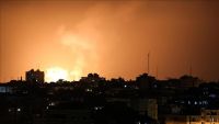 مسؤول عسكري إسرائيلي: نقترب بسرعة من الحرب وسننقل قوات باتجاه غزة