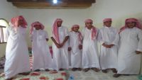 انتحر بعضهم في سجون السعودية.. التحالف يسلم أمن مأرب أطفالا قاتلوا مع الحوثيين