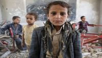 يونيسيف: 66 ألف طفل يمني يموتون سنوياً بأمراض يمكن الوقاية منها