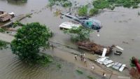 ﻿الهند ترفض مساعدة إماراتية بمئة مليون دولار لمنكوبي الفيضانات