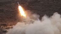 الحوثيون يعلنون استهداف جازان السعودية مجددا بالصواريخ