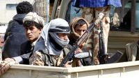 إصابة قيادي أمني تابع للحوثيين إثر اشتباكات مع أهالي منطقة الخربة في معبر ذمار