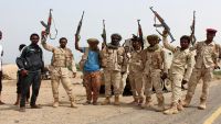 لواء من الجيش السوداني يغادر اليمن بعد انتهاء مهامه