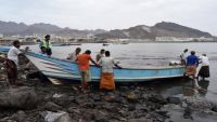مقتل خمسة صيادين وتسعة مفقودين بغارات للتحالف على قواربهم في البحر الأحمر
