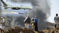  الجيش الأمريكي يعلن عن ست غارات استهدفت القاعدة في اليمن خلال الصيف