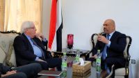 وزير الخارجية : عدم مشاركة الحوثيين بمشاورات جنيف "قلة احترام"