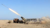 الحوثيون يطلقون صاروخين باليستيين باتجاه جازان السعودية