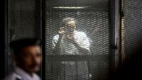 السجن خمس سنوات للمصور الصحافي المصري شوكان