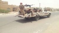 مقتل جنديين وإصابة 3 في كمين لـ"القاعدة" في أبين