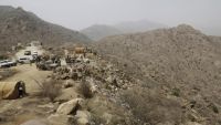الحوثيين يعلنون مقتل وإصابة جنود سعوديين في الشريط الحدودي