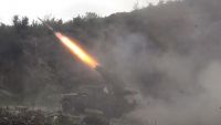 التحالف العربي: 200 صاروخ باليستي أطلقها "الحوثيون" باتجاه السعودية