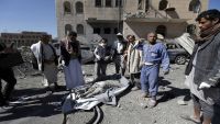 السعودية تعترف "بأخطاء" عمليات الاستهداف في حرب اليمن