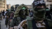 "القسام" تعلن اغتيال أحد قادتها على يد قوة إسرائيلية تسللت لغزة