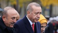 أردوغان: أخبرت ترامب أن قتل خاشقجي تم بأوامر عليا سعودية