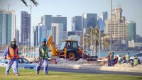 الأمم المتحدة ترصد تقدما في مجال حقوق العمال في قطر