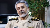 قائد عسكري إيراني: نراقب الأمريكيين في الخليج لحظة بلحظة