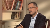 علي المقري يتهم الإخوان في اليمن بأسلمة كل شيء حتى الرياضيات