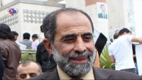 حسن زيد في حوار مع "الموقع بوست": صالح لم يُقتل غدراً ولا نعرف مصير قحطان