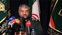الحرس الإيراني يهدد الرياض وأبو ظبي.. "ردنا سيكون مختلفا"
