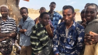 كيف يخاطر مهاجرون إثيوبيون بالعبور عبر حرب اليمن للوصول إلى السعودية؟