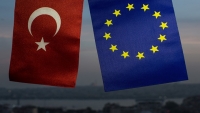 تركيا ترفض "مسودة" تقرير الاتحاد الأوروبي الخاص بعضويتها