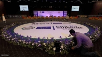 انطلاق القمة العربية الأوروبية بمشاركة 50 دولة