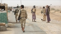 مقتل 12 جندياً حكومياً بقصف للحوثيين على سوق شعبي بصعدة