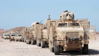 الجيش يحرك 8 كتائب عسكرية لفك الحصار على قبائل حجور