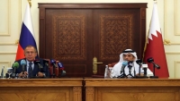 قطر: جاهزون للدخول في حوار عقلاني بشأن الأزمة الخليجية