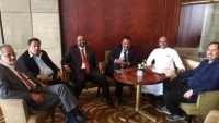لماذا ضغطت الإمارات على القاهرة لمنع عقد مؤتمر الائتلاف الجنوبي اليمني؟