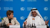 وزير قطري سابق: دول الحصار استهدفت احتلالنا لأجل الغاز