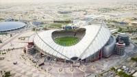 قطر: مستمرون في تجهيزات المونديال على أساس 32 فريقا