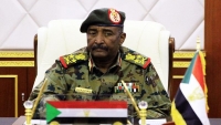 السودان.. البرهان يتلقى اتصالات من قادة السعودية وقطر والإمارات