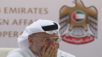 الإمارات تشيد باستخدام ترامب "الفيتو" ضد قرار بشأن حرب اليمن