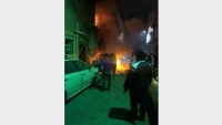 صواريخ حفتر تقتل المدنيين في طرابلس.. والسراج يقاضيه بالجنائية الدولية