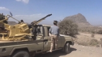 الجيش الوطني يعلن مقتل نائب المنطقة العسكرية الرابعة التابع للحوثيين في قعطبة