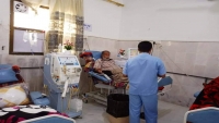 الوكيل كلشات يتبرع بخمسة ملايين ريال لمرضى الفشل الكلوي ونزلاء مستشفى الغيضة