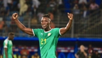 السنغال تتأهل للدور نصف النهائي إثر فوزها على بنين 1–صفر