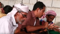 الشعر الحضرمي يزدهر في تحدٍ للحرب في اليمن