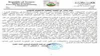 لجنة اعتصام المهرة تدين اعتداء الطيران السعودي على قرية "العبري"