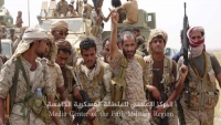 قوات الجيش الوطني تواصل تقدمها شمال صعدة