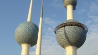 الكويت: متفائلون بحل الأزمة الخليجية ورأب الصدع