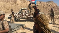 إصابة جنديين إثر مهاجمة مليشيات الانتقالي القوات الحكومية بشبوة